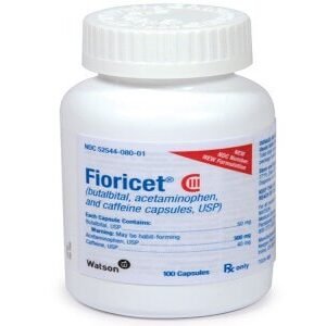 Comprar medicamentos Comprar Butalbital sin receta