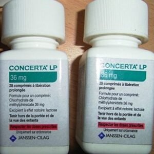 Comprar medicamentos Comprar Concerta 36mg