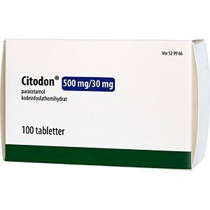 Comprar medicamentos Comprar Citodon sin receta