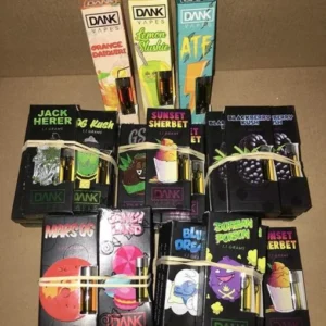 Comprar medicamentos ¿Dónde puedo comprar Dank Vapes en España?