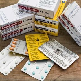 Comprar Oxynorm sin receta