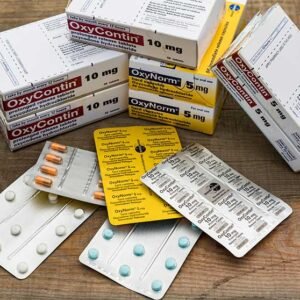 Comprar Oxynorm sin receta