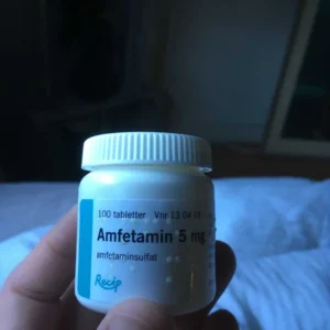 Comprar medicamentos Comprar anfetamina sin receta