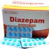 Comprar Diazepam sin receta