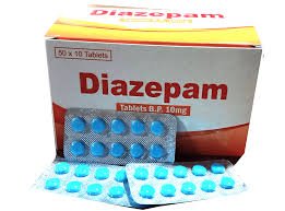 Comprar medicamentos Comprar Diazepam sin receta