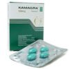 Compre Kamagra 100 mg en línea sin receta
