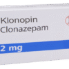 klonopin 1