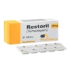 restoril 30mg rxpharmacy 3 vi x 10 vien thuoc huong than 00547