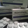 rohypnol