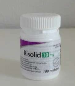 risolid sin receta