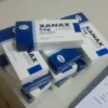 Comprar Xanax 2 mg sin receta