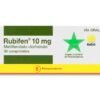 comprar rubifen sin receta