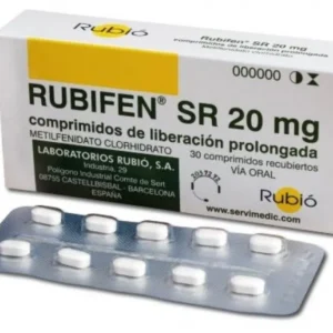 compre rubifen sin receta