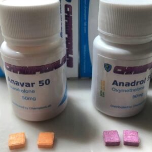 Comprar medicamentos comprar anadrol