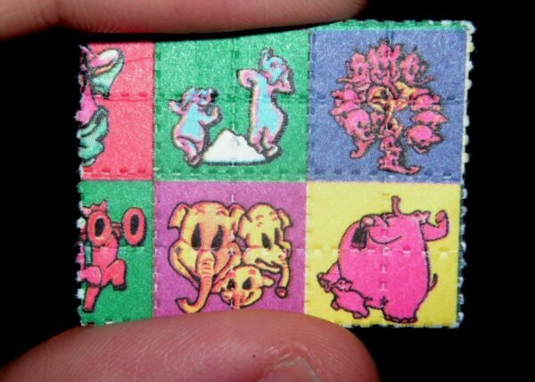 comprar lsd