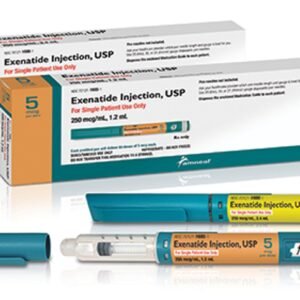 Comprar medicamentos byetta